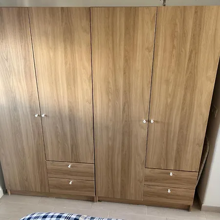 In Matagorda With Swimming Pool View Apartament